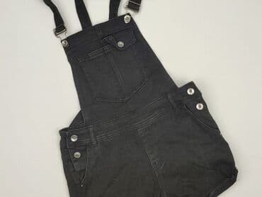 spódnice ogrodniczki damskie: Ogrodniczki damskie, rozmiar M — 1