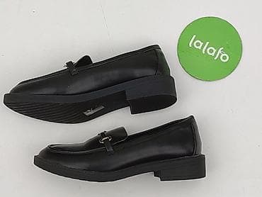 rene obuwie: House, Półbuty damskie, rozmiar 37 — 3