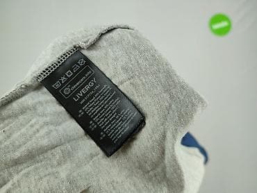 8xl: Livergy, Koszulka dla mężczyzn, rozmiar 4XL — 6