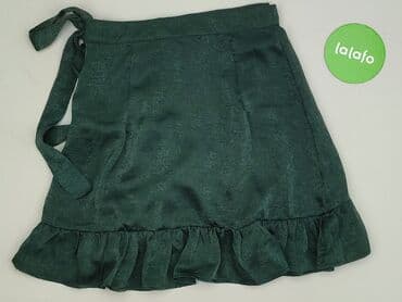 allegro spódniczki mini: Sinsay, Spódnica damska, 2XS — 3