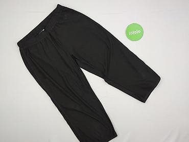 34 lenght: L.A. Gear, Spodnie 3/4 damskie, rozmiar L — 2