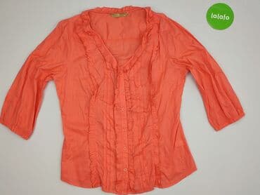 marynarka zara basic: TU Woman, Bluzka damska, rozmiar L — 2