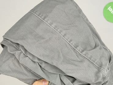 grey jeans: Jeansy damskie, rozmiar M — 5