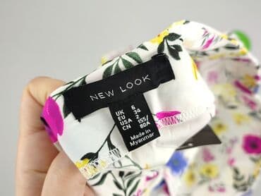 buty new look: New Look, Women's blouse, size XS — 4