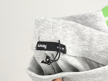 shorts nike tech fleece: Sinsay, Szorty damskie, rozmiar M — 4