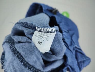 legginsy kolarki: Spodnie dresowe damskie, M — 4