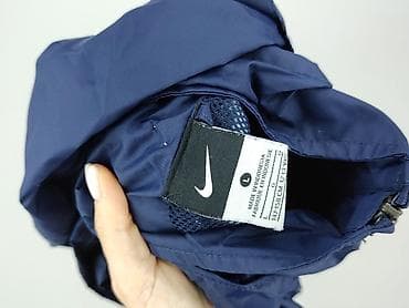 nike sizeer: Nike, Męska wiatrówka, rozmiar L — 4