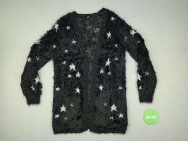sweter hello kitty h: Kardigan damski, rozmiar XS — 2