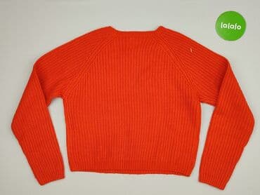 kurtka pomarańczowa sinsay: Sinsay, Sweter damski, rozmiar S — 3