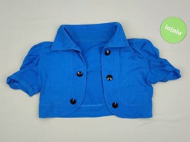 mohito marynarka niebieska: Marynarka damska, rozmiar M — 2