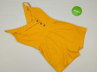 kazadi klapki: Kombinezon damski, rozmiar M — 2