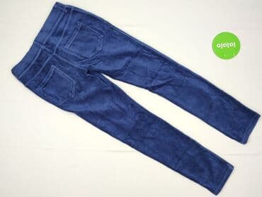 benetton krótkie spodenki: United Colors of Benetton, Spodnie materiałowe damskie, rozmiar S — 7