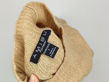 eivy: Amisu, Sweter damski, rozmiar S — 4