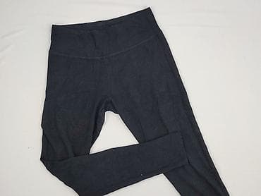 ocieplane getry 110: Janina, Legginsy rozmiar M — 1