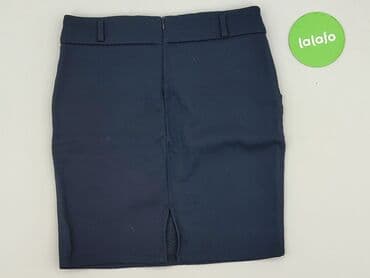 spódnice basic ciążowe: Spódnica damska, rozmiar S — 3