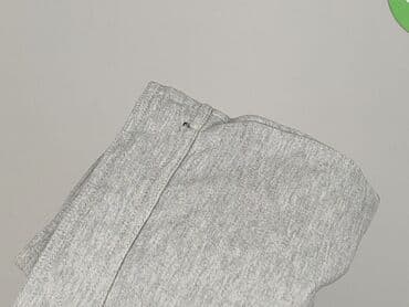 strauss spodnie dresowe: In Extenso, Szorty damskie, rozmiar M — 6