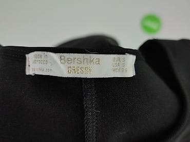 bisou's project: Bershka, Sukienka damska, rozmiar S — 4