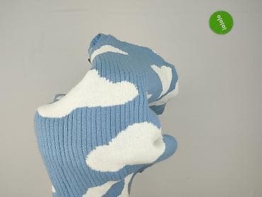 reserved bialy sweter: Sweter damski, rozmiar XL — 5