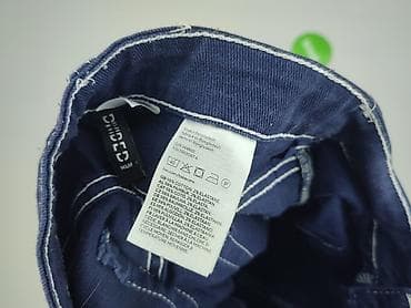 spódnice mini hm: H&M, Jeansy damskie, rozmiar 2XS — 6