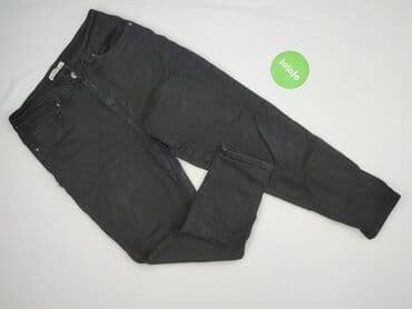 dżinsy montana lata 80: Denim Collection, Jeans for women, L — 2