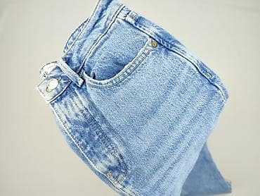 yarrter jeans: Zara, Jeansy damskie, rozmiar 2XS — 5