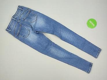 bdg jeans: Jeansy damskie, rozmiar 2XS — 3