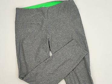 tenisówki hm: H&M Sport, Legginsy Sportowe damskie, rozmiar M — 1