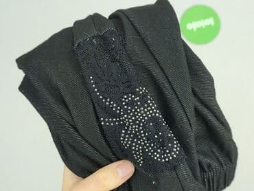 krótkie legginsy damskie z wysokim stanem: Leggings Sports for women, size S — 5