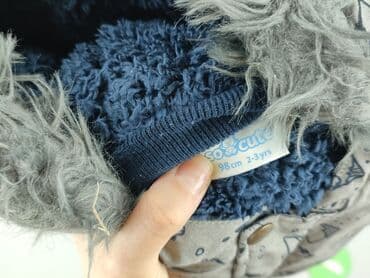 czapka bobo choses: Winter jacket, So cute, 2-3 years, 92-98 cm, condition - Very good — 4