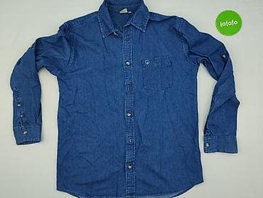 shadow buty: Cotton Traders, Koszulа dla mężczyzn, rozmiar M — 2