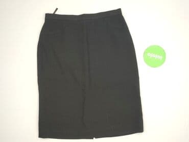 obcisłe sukienki midi: Mitex, Women`s skirt, size L (EU 40) — 2