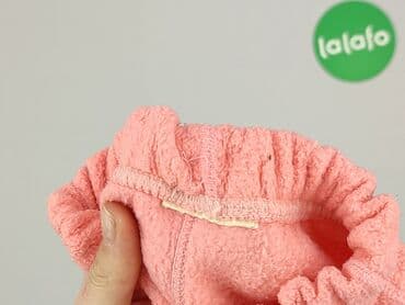 bielizna termoaktywna lidl crivit: Spodnie dresowe, 3-6 miesięcy, stan - Dobry — 4
