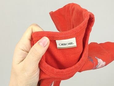 kombinezon lidl zimowy: T-shirt, 9-12 months, condition - Very good — 4