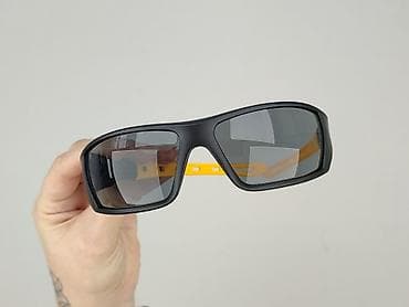 c a torby: Okulary, Przeciwsłoneczne, Prostokątne kształt, stan - Idealny — 4