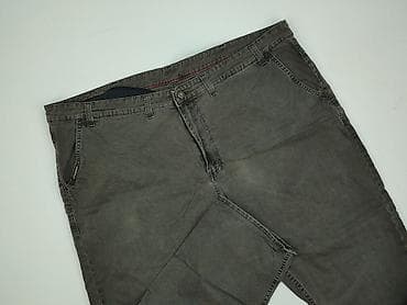 Mens: Chinos for men, size 5XL — 1