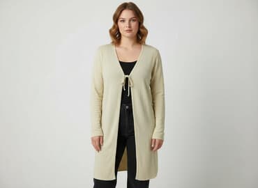 edc sweter: Kardigan damski, rozmiar XL — 7