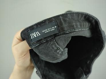 mango jeans regina: Zara, Jeansy damskie, rozmiar S — 4