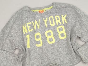 koszulka barcelony 2223 lewandowski: Sweatshirt, Next, 9 years, 128-134 cm, condition - Very good — 1