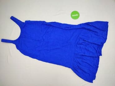 blue motion sukienki: H&M, Sukienka damska, rozmiar S — 3
