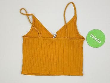 crop: H&M Divided, Top damski, rozmiar S — 3