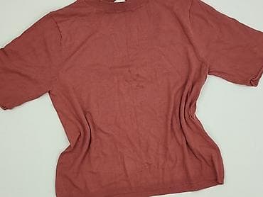 zwroty c: Zara, T-shirt damski, rozmiar M — 1
