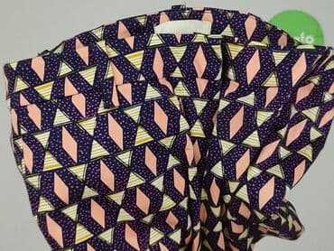 sukienka w geometryczne wzory h m: H&M, Shorts for women, size 2XS (EU 32) — 6