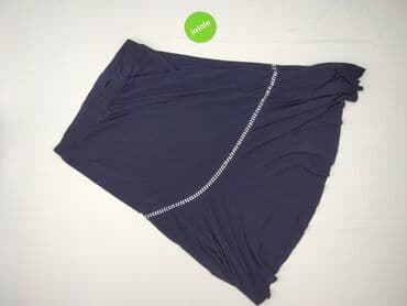 plisowane spódnice i marynarka: Women`s skirt, size M (EU 38) — 3
