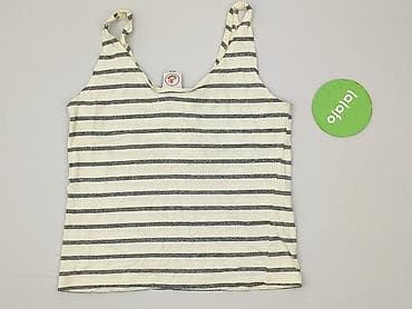 klapki biale hermes: C&A, Top damski, rozmiar S — 3