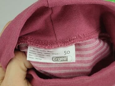 spodnie od pizamy w hello kitty: Sweatpants, Ergee, Newborn baby, condition - Very good — 4