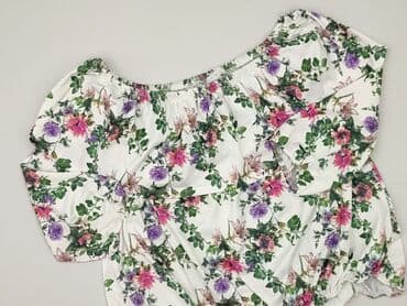 bluzka z odkrytym ramieniem allegro: Amisu, Bluzka damska, rozmiar M — 1