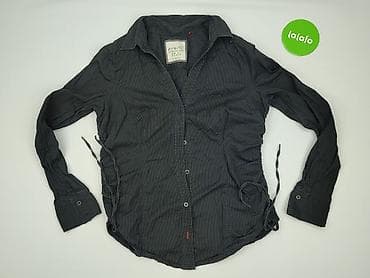koszulka marks: Esprit, Koszula damska, rozmiar M — 2