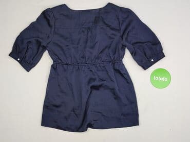 tunika damska: H&M, Tunika damska, rozmiar S — 3