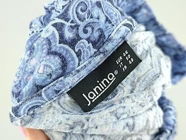moda jeansy: Janina, Bluzka damska, rozmiar 2XL — 4