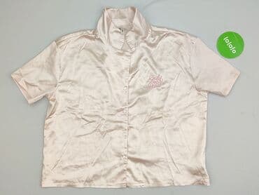 hello kitty piżama: Sinsay, Koszula damska, rozmiar M — 2